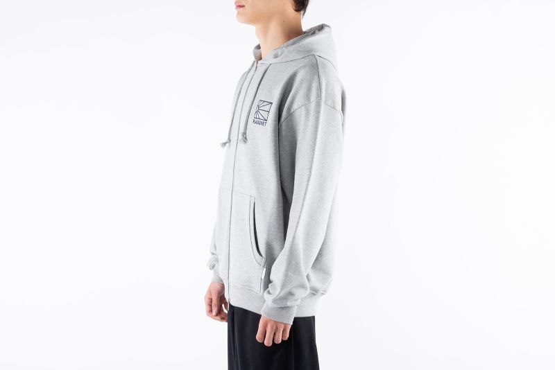 Rassvet (PACCBET) Mini Ligo Zip Hoodie